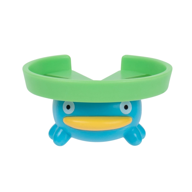 SET 1 O 2 FIGURAS DE 5 A 8 CM. POKEMON - CHARMANDER + LOTAD - 5