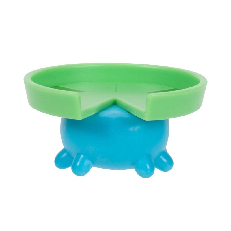 SET 1 O 2 FIGURAS DE 5 A 8 CM. POKEMON - CHARMANDER + LOTAD - 6