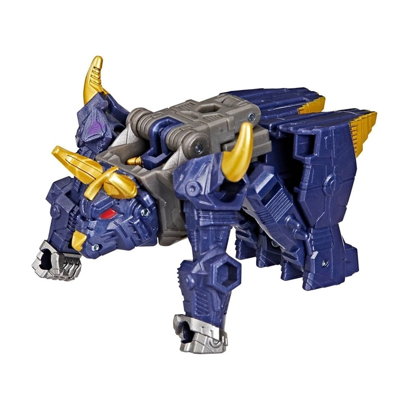 TRANFORMERS CYBERWORLD SURTIDO - MEGATRON - 2