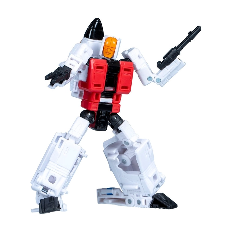 TRANSFORMERS GEN PRIME DELUXE SURTIDO - SLINGSHOT - 1
