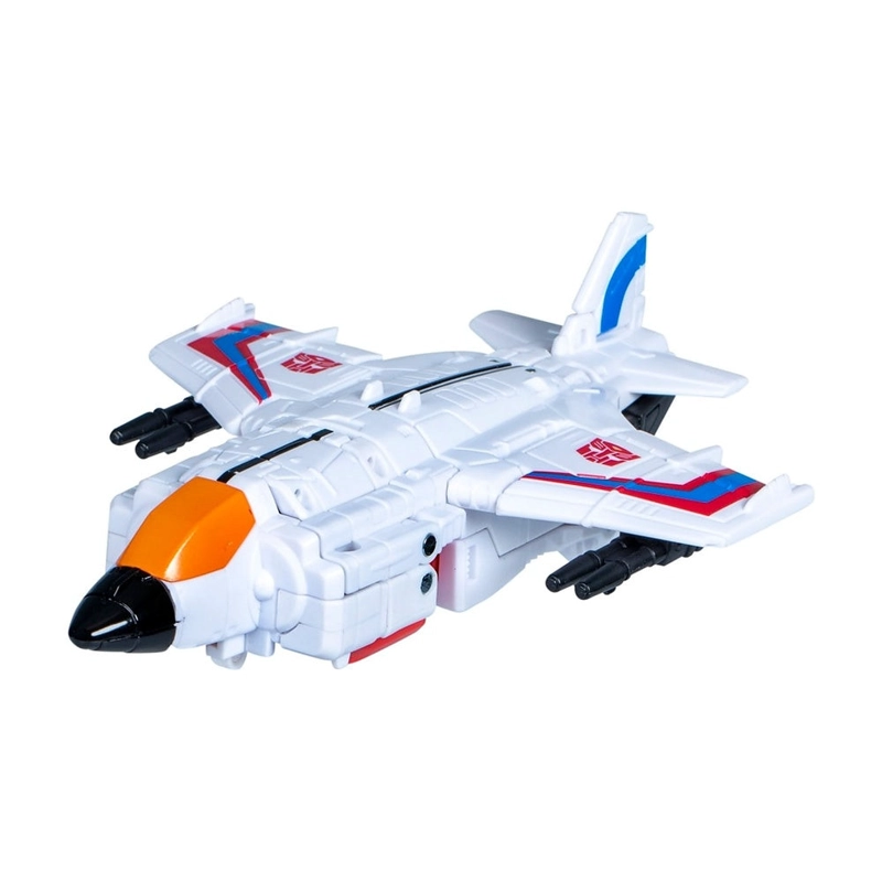 TRANSFORMERS GEN PRIME DELUXE SURTIDO - SLINGSHOT - 2