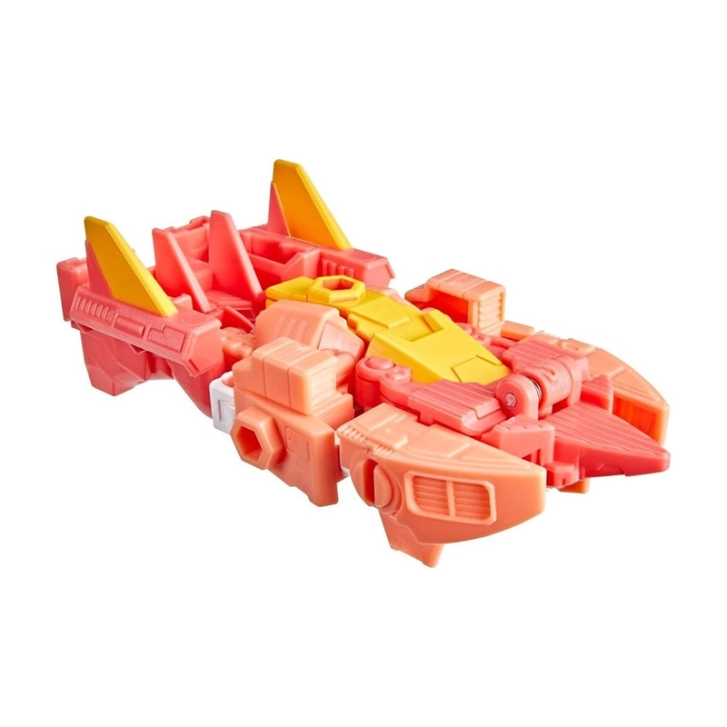 TRANFORMERS CYBERWORLD SURTIDO - ELITA - 1 - 2