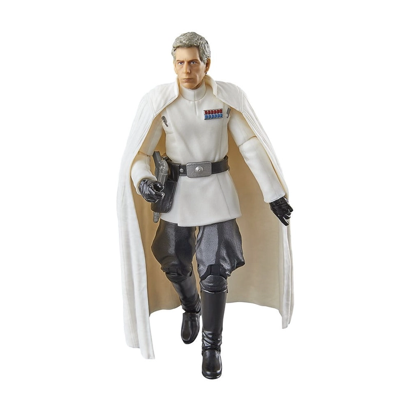 STAR WARS S3 BLACK FIGURA 15CM - DIRECTOR ORSON KRENNIC - 7