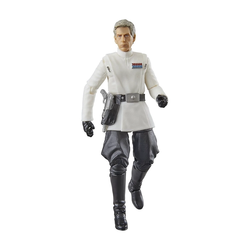 STAR WARS S3 BLACK FIGURA 15CM - DIRECTOR ORSON KRENNIC - 8