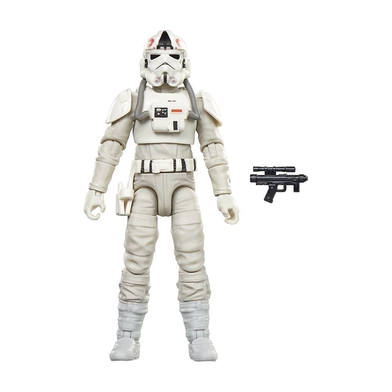 STAR WARS S3 FIGURA VINTAGES SURTIDA - IMPERIAL AT-AT DRIVER - 1