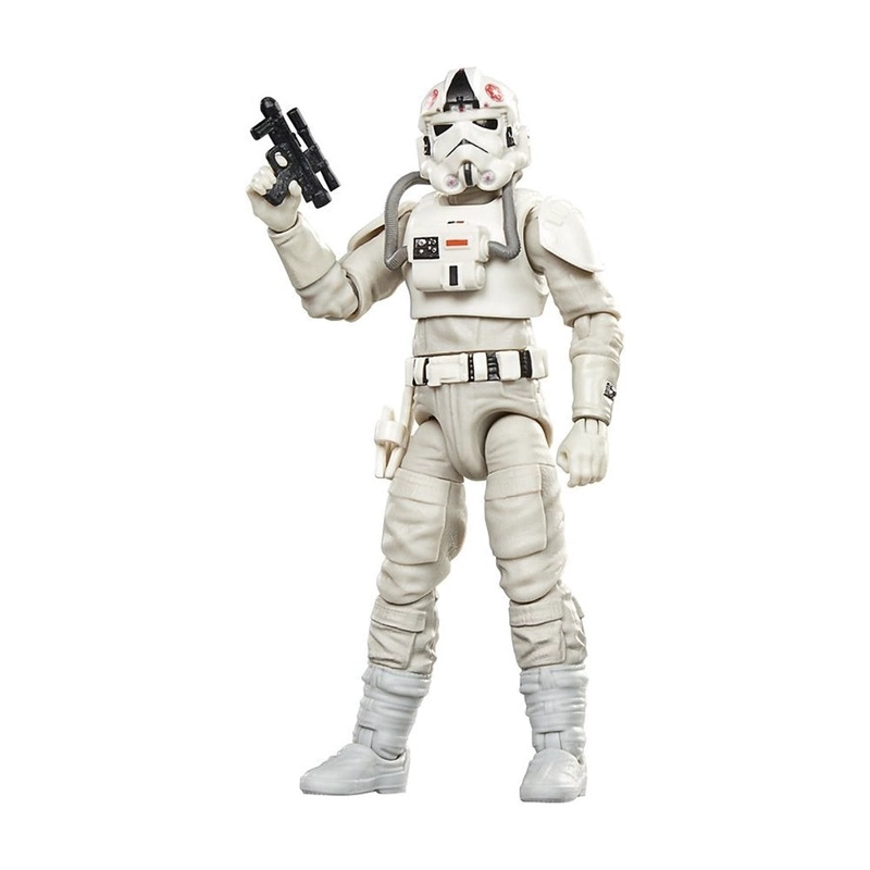 STAR WARS S3 FIGURA VINTAGES SURTIDA - IMPERIAL AT-AT DRIVER - 6