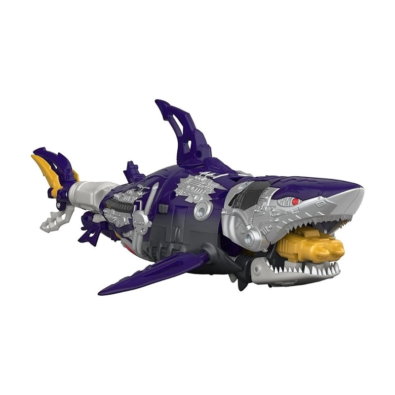 TRANSFORMERS GEN PRIME VOY SURTIDO - SKY-BYTE - 2