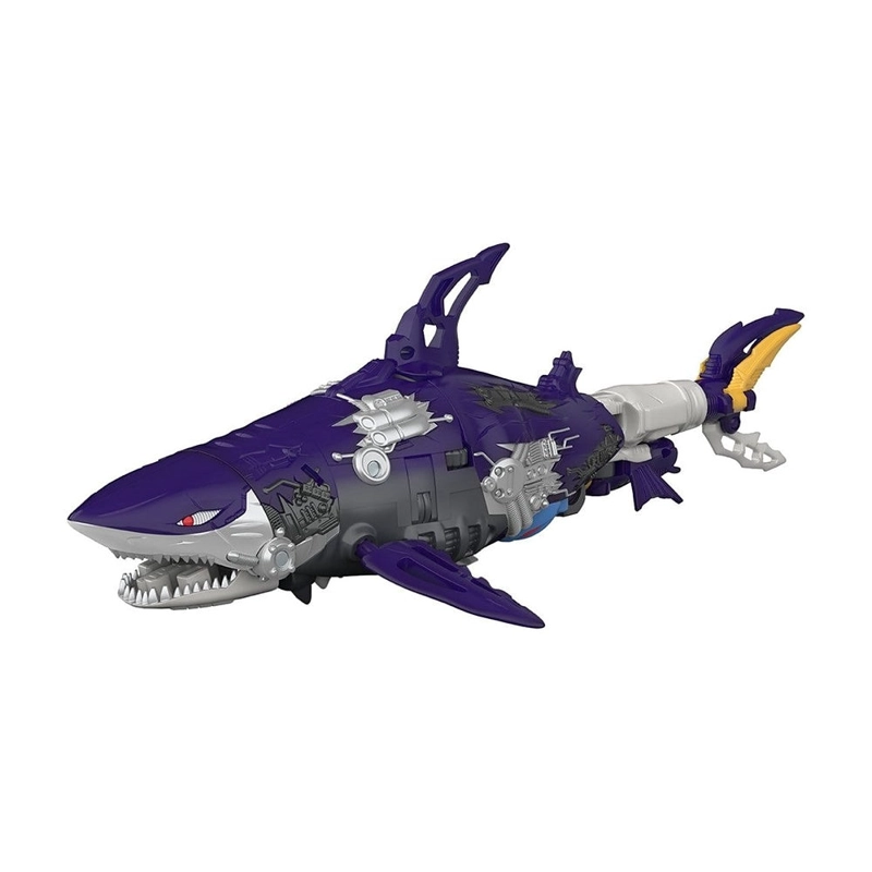 TRANSFORMERS GEN PRIME VOY SURTIDO - SKY-BYTE - 4