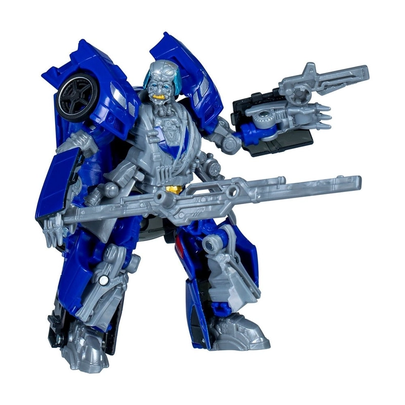TRANSFORMERS GEN STUDIO SERIES DELUXE SURTIDO - WHEELJACK - 1