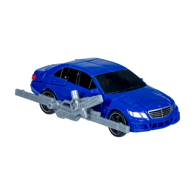 TRANSFORMERS GEN STUDIO SERIES DELUXE SURTIDO - WHEELJACK - 2