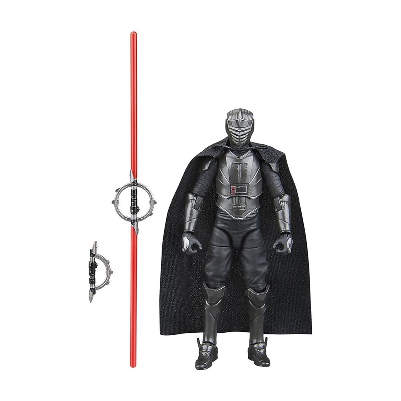 STAR WARS S3 FIGURA VINTAGES SURTIDA - MARROK - 1