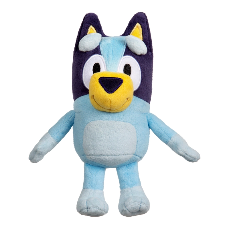 BLUEY PELUCHE S14 - BLUEY - 1