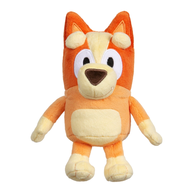 BLUEY PELUCHE S14 - BINGO - 1