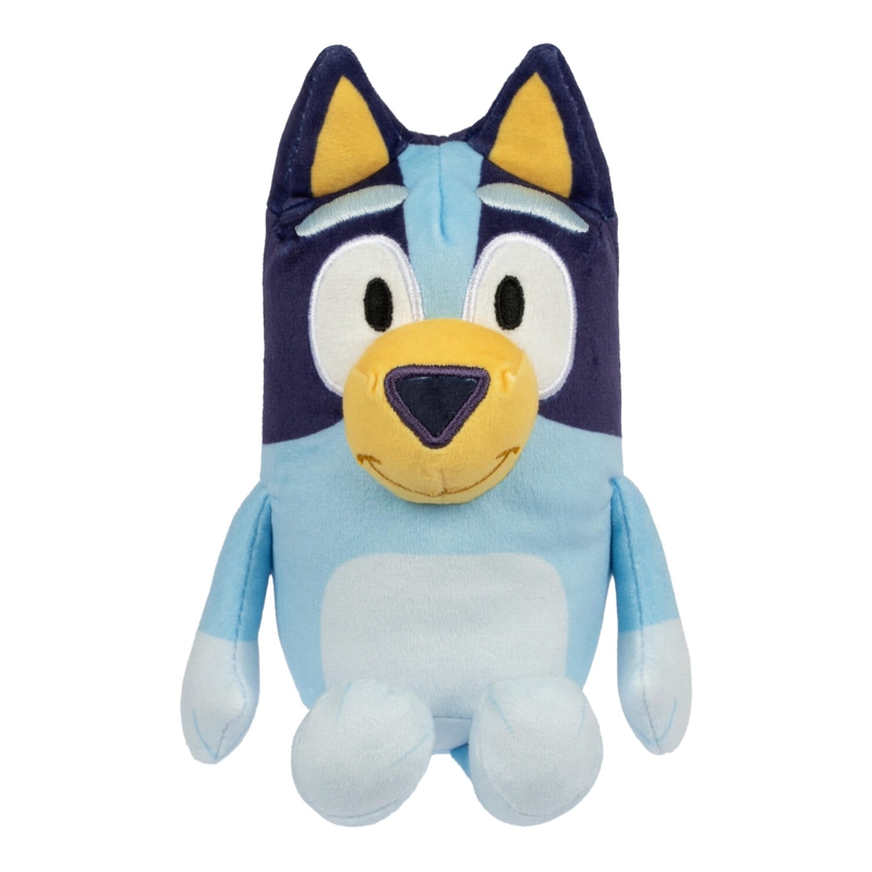 BLUEY PELUCHES BLUEY Y AMIGOS S13 - BLUEY - 1