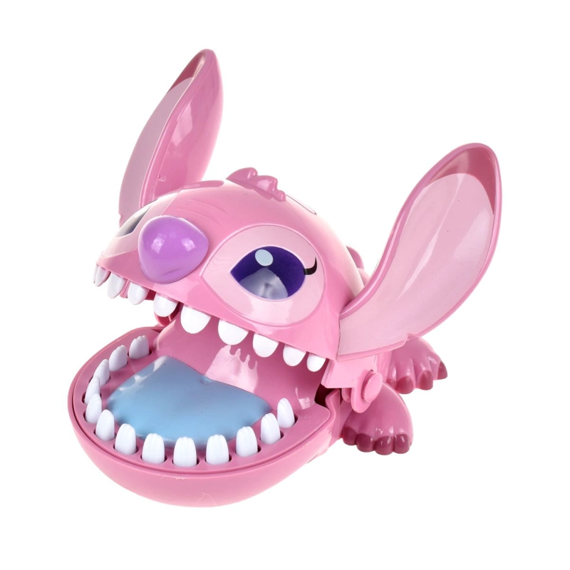JUEGO MORDELON STITCH - ANGEL - 4