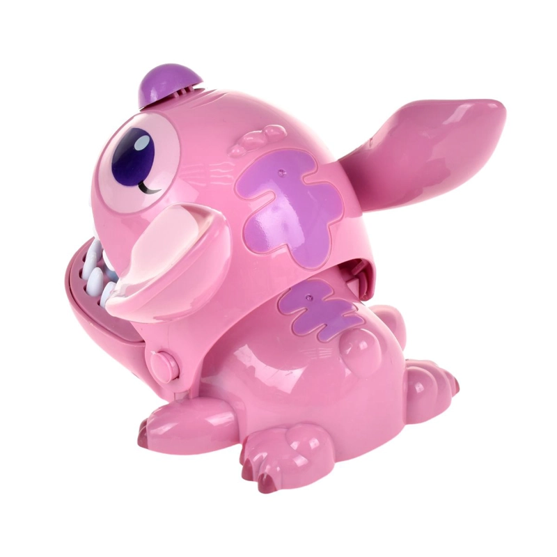 JUEGO MORDELON STITCH - ANGEL - 5