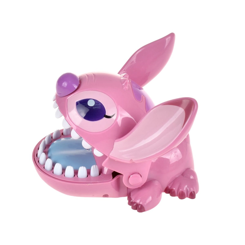 JUEGO MORDELON STITCH - ANGEL - 6
