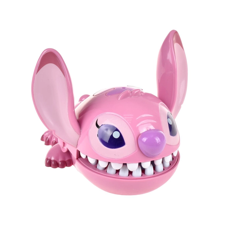 JUEGO MORDELON STITCH - ANGEL - 7