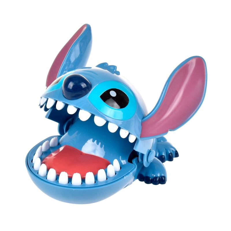 JUEGO MORDELON STITCH - STITCH - 4