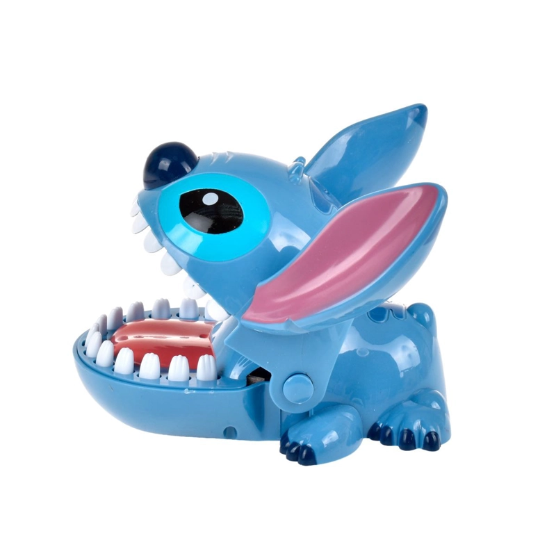 JUEGO MORDELON STITCH - STITCH - 6