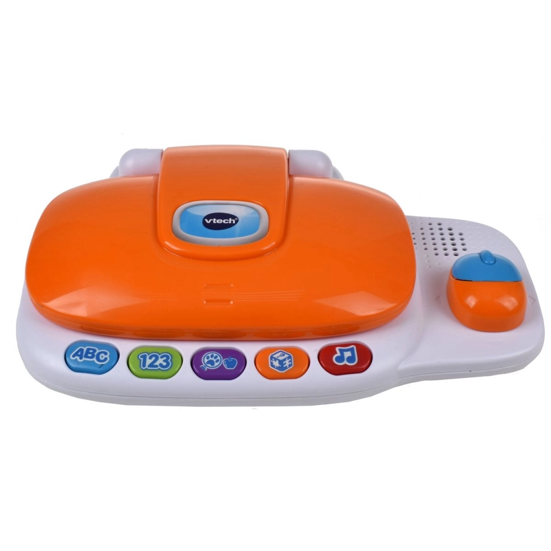 PEQUEORDENADOR VTECH - 5