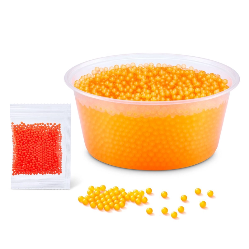 LANZADOR GEL X-SHOT MEDIUM BLASTER HIDROGEL 10000 BOLITAS - 6
