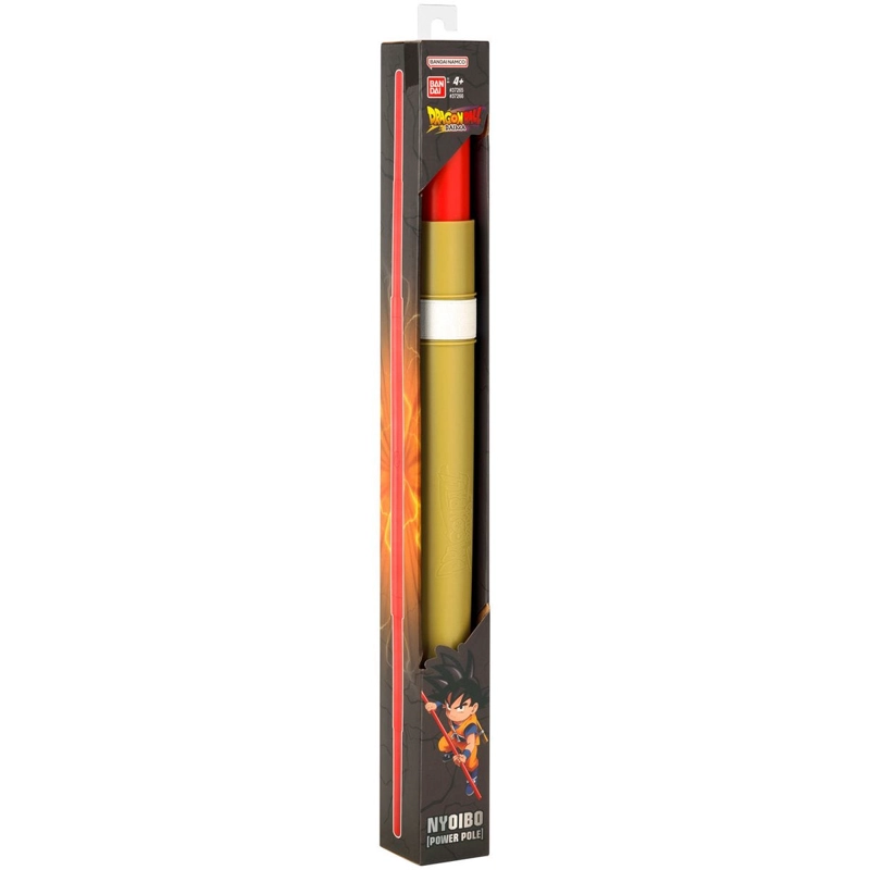 BASTON DE ENERGIA DRAGON BALL - BANDAI - 2
