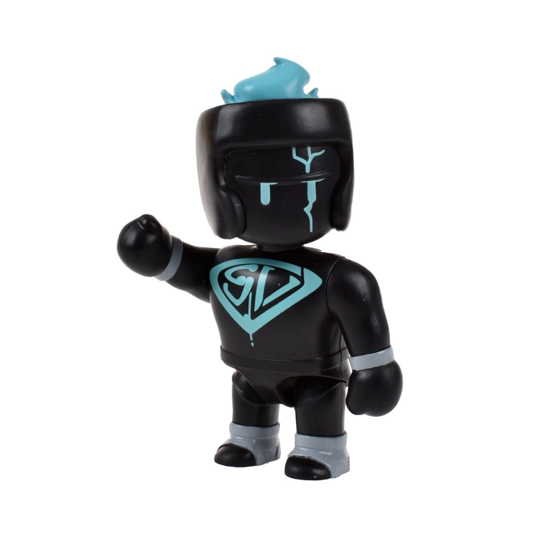 FIGURA 12 CMS STUMBLE GUYS MYTHIC - NEGATON SMASHGLOVES - 1
