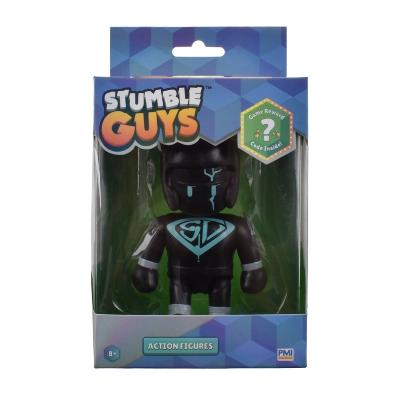 FIGURA 12 CMS STUMBLE GUYS MYTHIC - NEGATON SMASHGLOVES - 3
