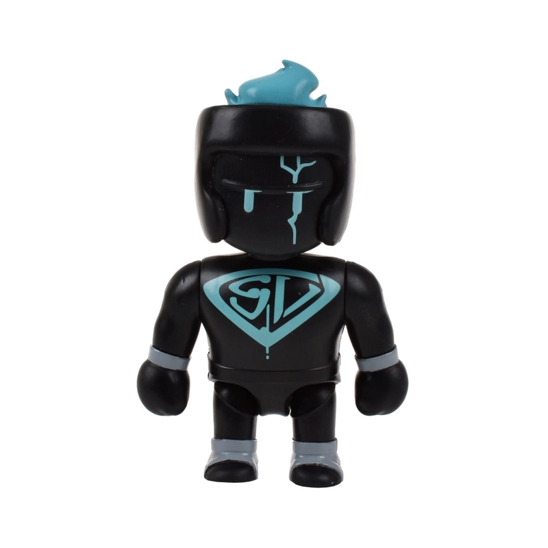 FIGURA 12 CMS STUMBLE GUYS MYTHIC - NEGATON SMASHGLOVES - 6