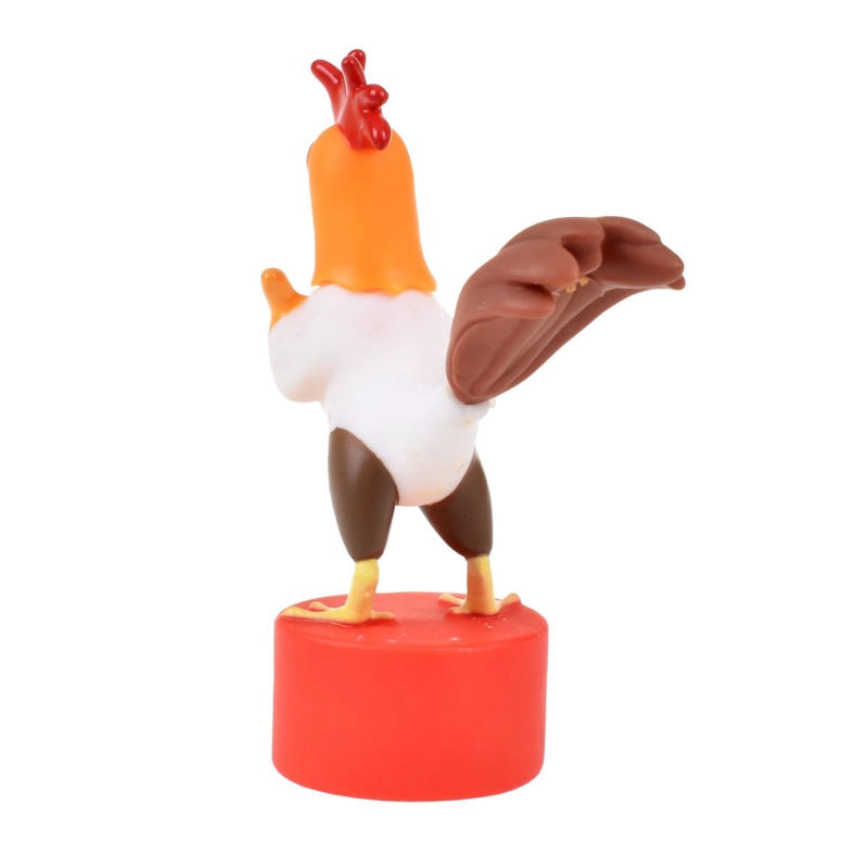 FIGURA MUSICAL DE 9 A 15 CM LA GRANJA DE ZENON - BARTOLITO - 5
