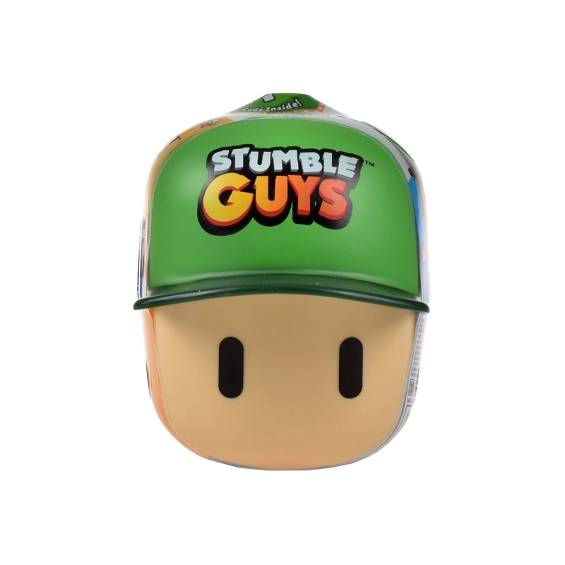CAPSULA SORPRESA STUMBLE GUYS MYTHIC CON FIGURA 5CM - 3