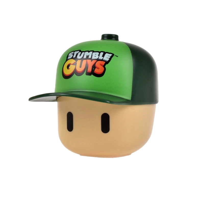 CAPSULA SORPRESA STUMBLE GUYS MYTHIC CON FIGURA 5CM - 4
