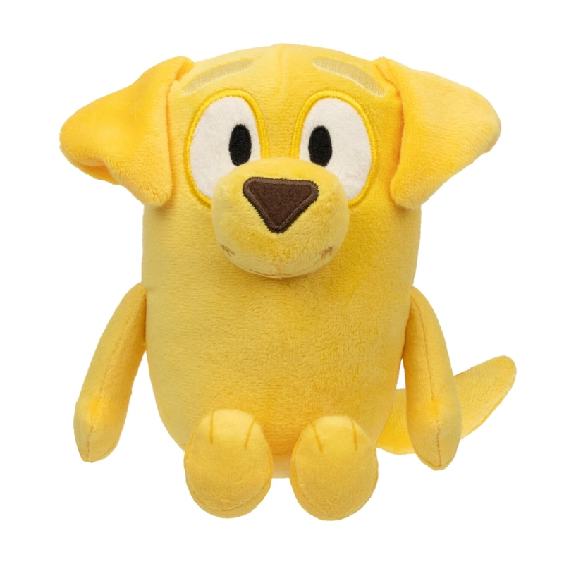 BLUEY PELUCHES BLUEY Y AMIGOS S13 - LUCKY - 1