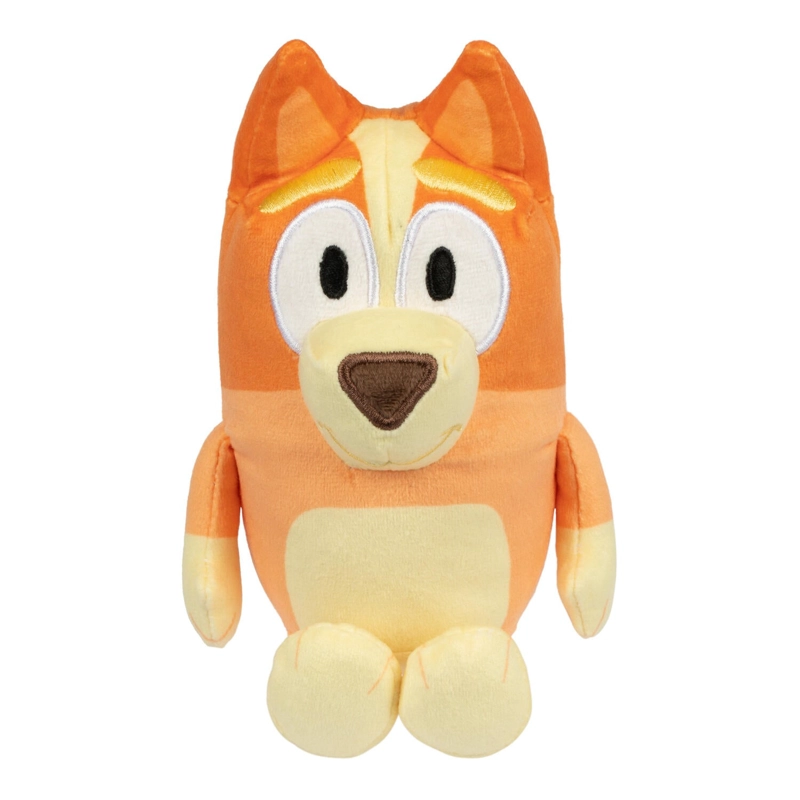 BLUEY PELUCHES BLUEY Y AMIGOS S13 - BINGO - 1