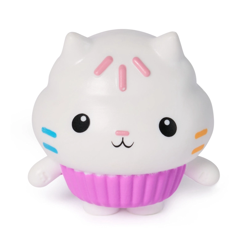 GABBY DOLLHOUSE JUEGO HABITACION - CAKEY JUEGO HABITACION - 5