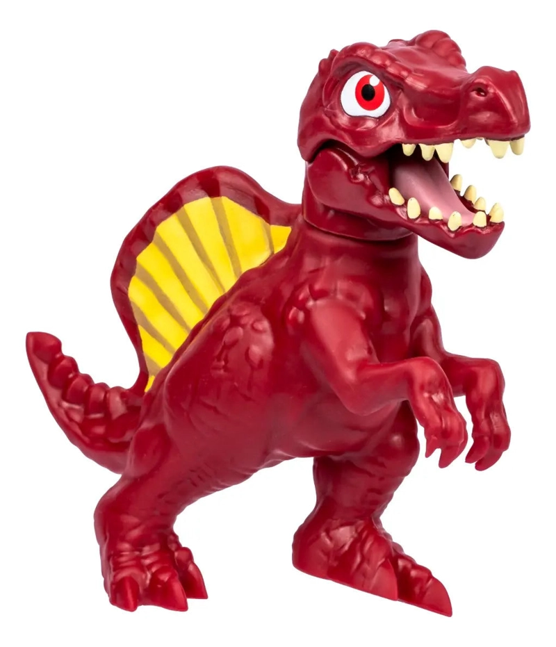 GOO JIT ZU JURASSIC WORLD REBIRTH - SPINOSAURUS - 2