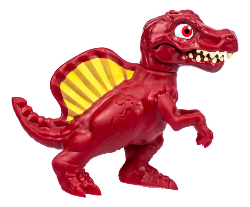 GOO JIT ZU JURASSIC WORLD REBIRTH - SPINOSAURUS - 4