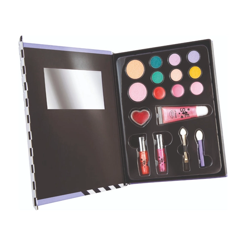 CANAL TOYS PROFESSIONAL MAKE-UP SET - 5