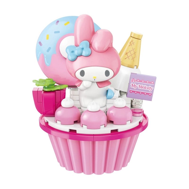 KEEPLEY CUPCAKE-MELODY - 4