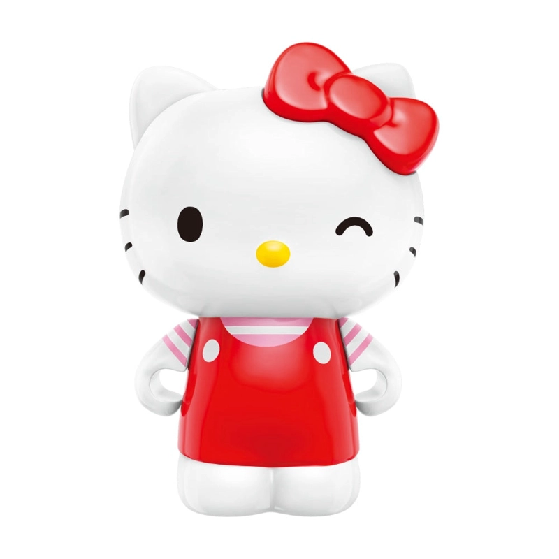 KEEPLEY CUPCAKE-HELLO KITTY - 1