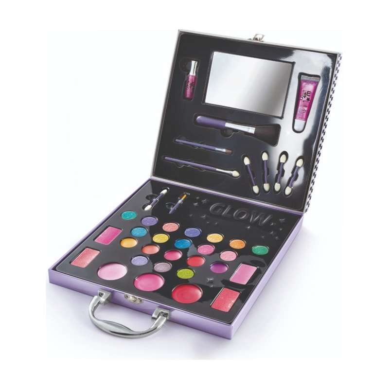 CANAL TOYS MAKE-UP STUDIO - 4