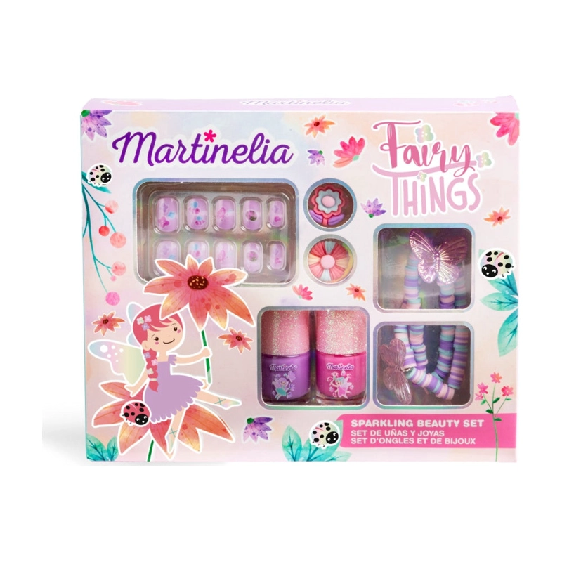 MARTINELIA MARTINELIA FAIRY THINGS SPARKLING BEAUTY SET - 2