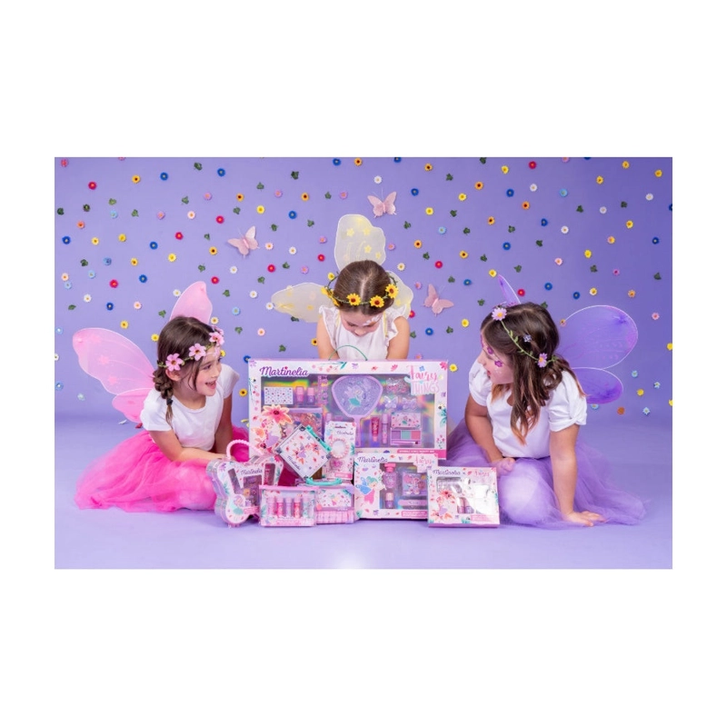 MARTINELIA MARTINELIA FAIRY THINGS SPARKLING BEAUTY SET - 5