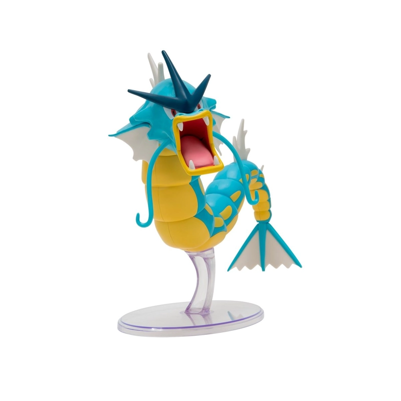 POKEMON FIGURA BATALLA EPICA - GYARADOS - 1