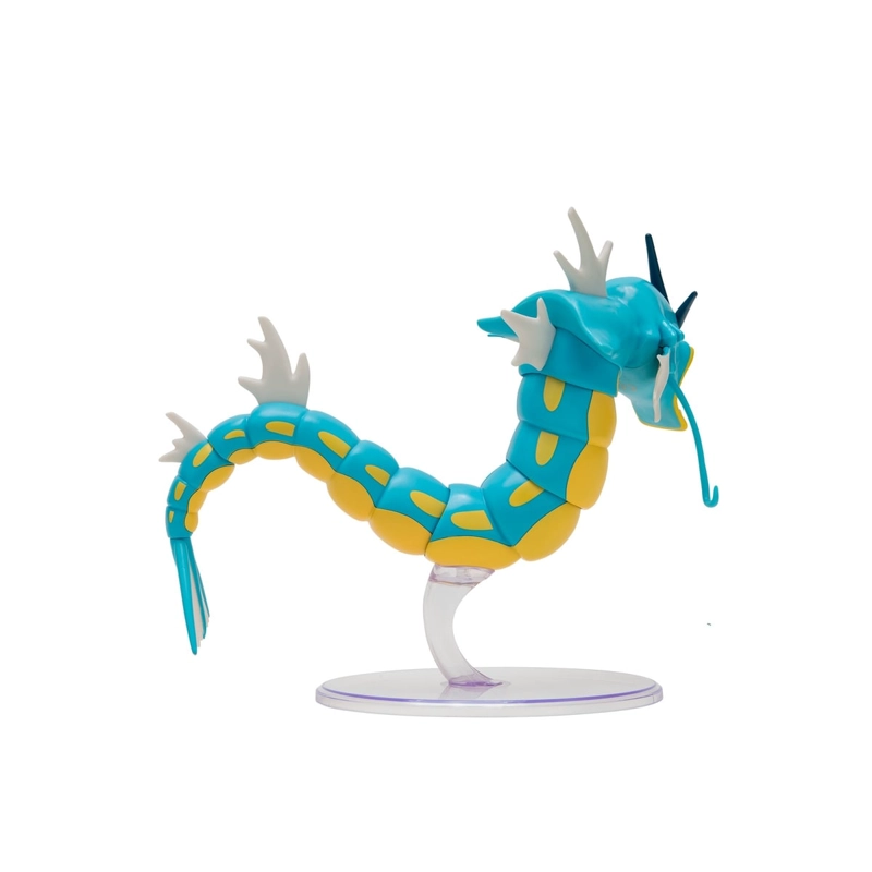 POKEMON FIGURA BATALLA EPICA - GYARADOS - 2