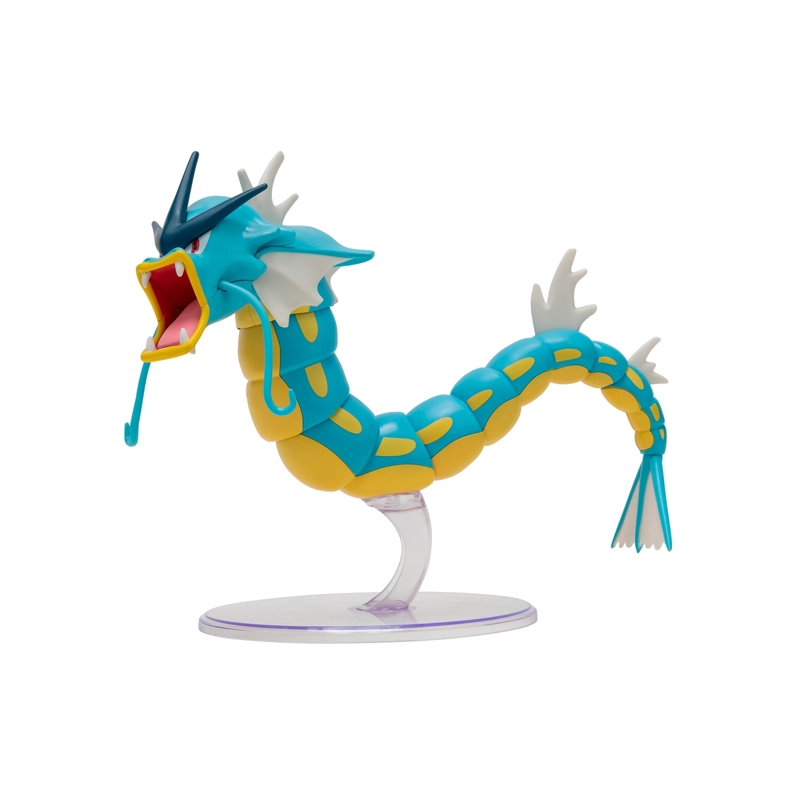 POKEMON FIGURA BATALLA EPICA - GYARADOS - 3