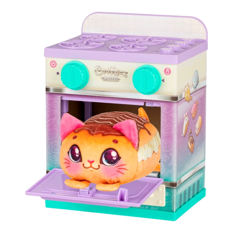 COOKEEZ MAKERY S3 HORNO VERSION MIDI - 1