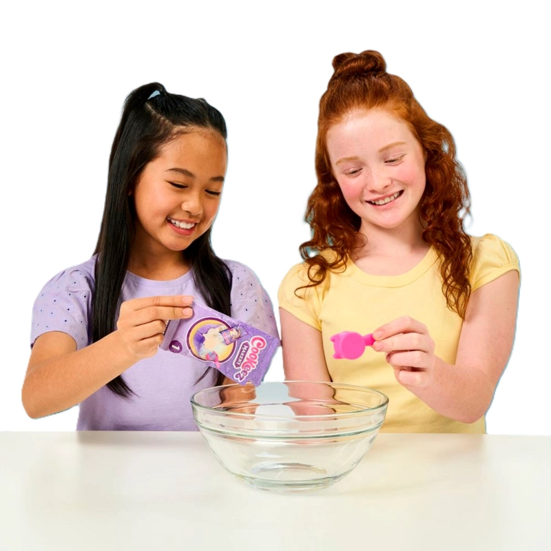 COOKEEZ MAKERY S3 HORNO VERSION MIDI - 6
