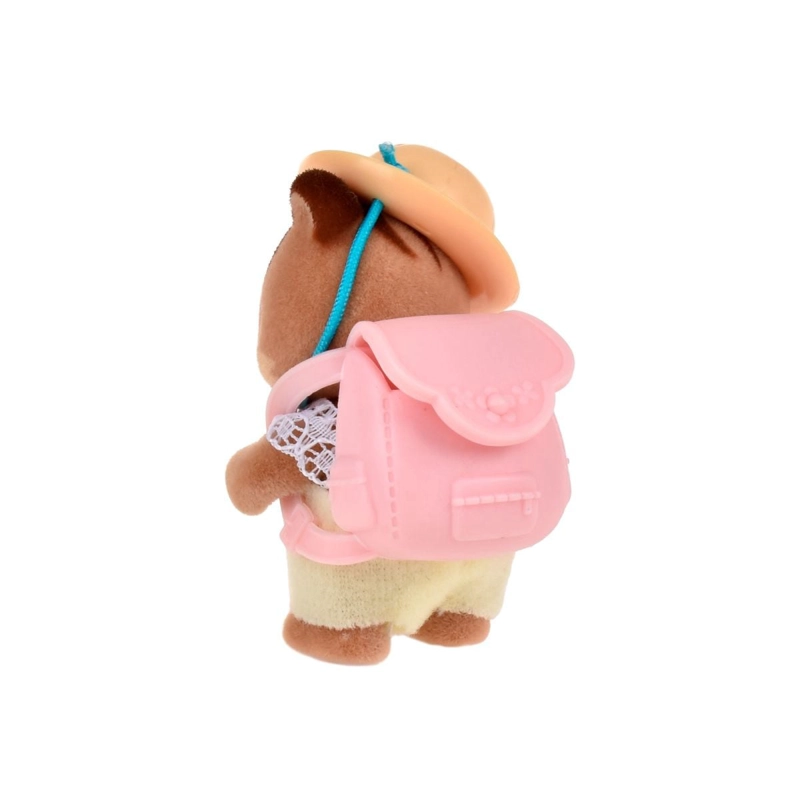 BEBE ARDILLA DE LA NUEZ SYLVANIAN FAMILIES - 5